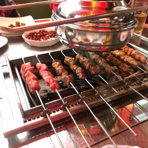 미쓰양꼬치 사진