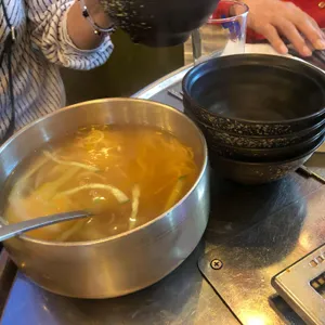 미쓰양꼬치 사진