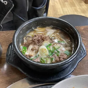 서울불고기 사진