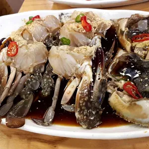 도둑게장 리뷰 사진