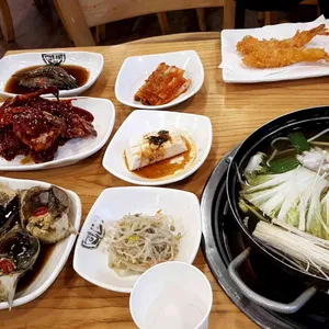 도둑게장 리뷰 사진