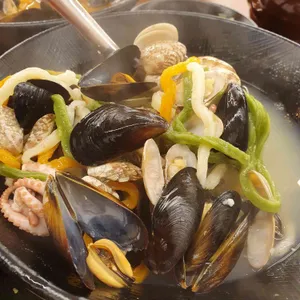 국사봉최고집칼국수 사진