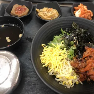 그랑미셸  사진