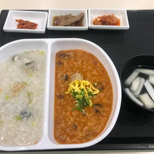 그랑미셸  사진