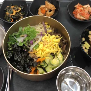 그랑미셸  사진