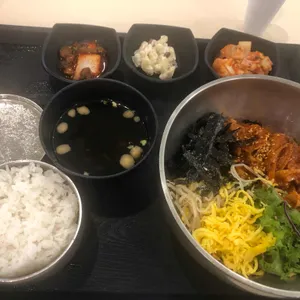 그랑미셸  사진