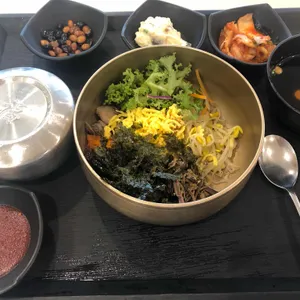 그랑미셸  사진