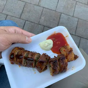 월화 야키토리 사진