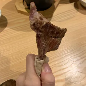 교양식사 사진