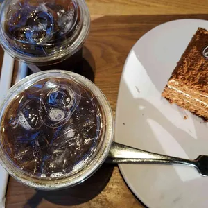 스타벅스 리뷰 사진