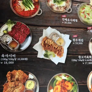 혜화시장 리뷰 사진