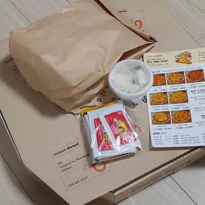 치즈웨이브  리뷰 사진