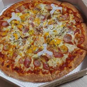 치즈웨이브  사진