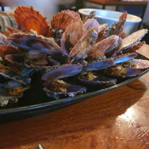 동피랑 사진