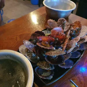 동피랑 리뷰 사진
