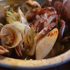 동피랑 리뷰 사진