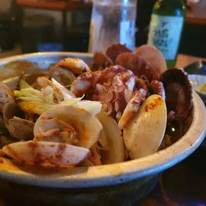 동피랑 사진