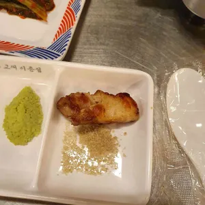 교대이층집 리뷰 사진