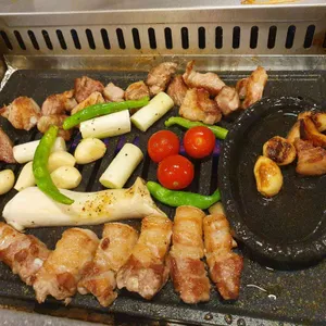 교대이층집 리뷰 사진