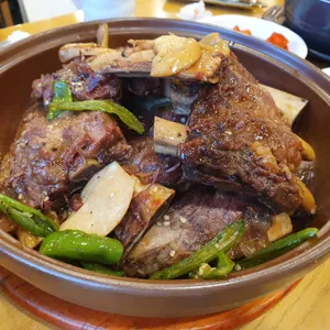 서초면옥 사진