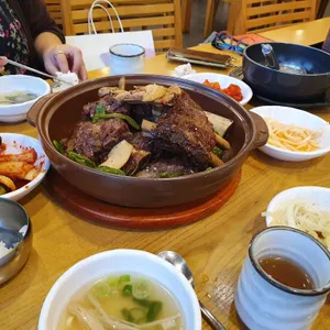 서초면옥 사진