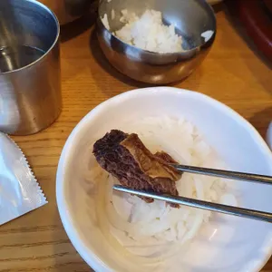 서초면옥 사진