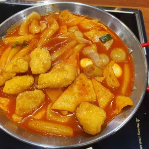 열정분식소 사진