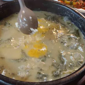 논골가마솥추어탕 사진