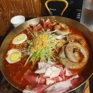 홍스포차 사진