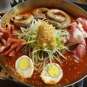 홍스포차 사진