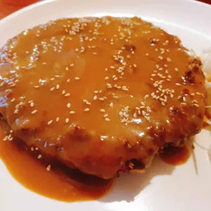 가나점보돈가스 사진