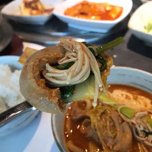 연타발 리뷰 사진