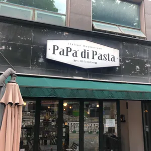 파파디파스타 리뷰 사진