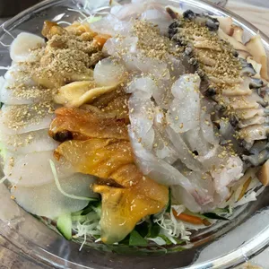 곰소물회 사진