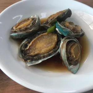 가온전복 사진