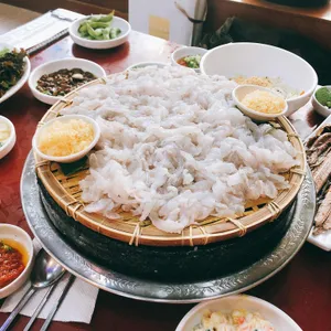 세꼬시쌍둥이수산 사진