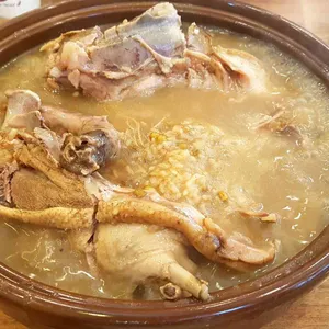 드리오리 사진