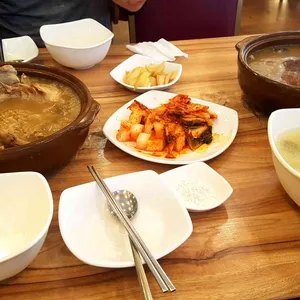 드리오리 사진