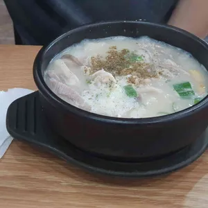 시골한방돼지국밥 사진