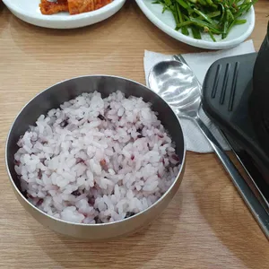 시골한방돼지국밥 사진