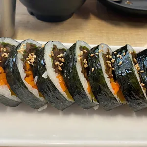 서울김밥 사진