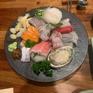 섬 사진