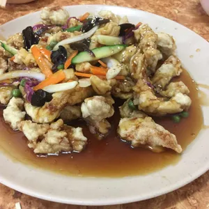 중국관 사진