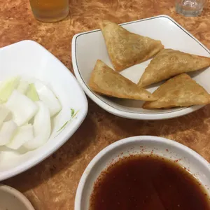 중국관 사진
