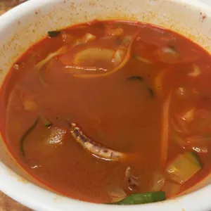 중국관 사진