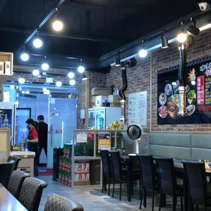 태경부양꼬치&훠궈 리뷰 사진