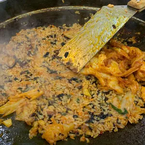 정통춘천닭갈비 사진