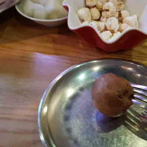 누나홀닭 사진