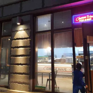 치즈웨이브  리뷰 사진
