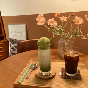 카페 조각구름 사진